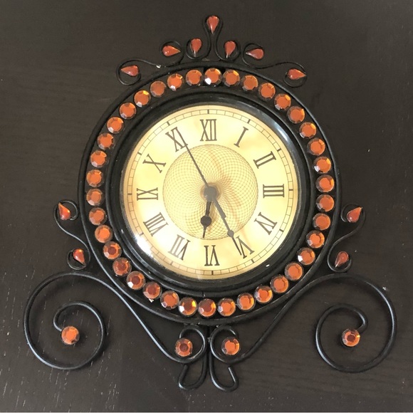 Quartz clock - Picture 2 of 12